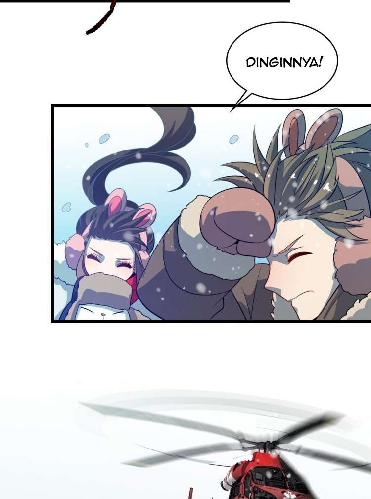 Reborn Doctor Chapter 70 Bahasa Indonesia